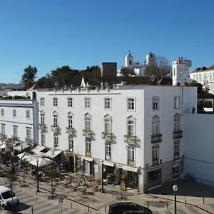 Gæstehus Formosa, Tavira
