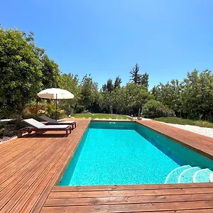 Quinta Carpas Apartamento