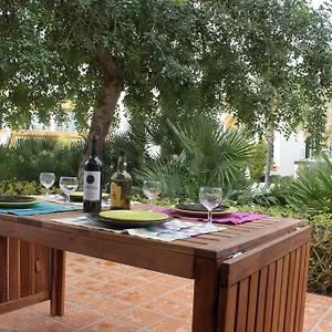 Retreat Apartamento