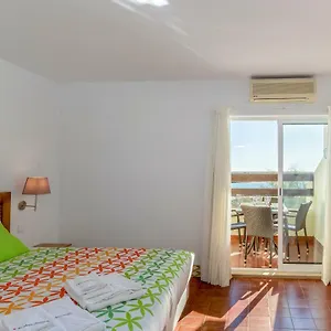 Flh Cabanas Sea View Apartamento